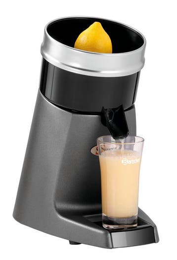Bartscher Citruspers 38G | 230V | 303x170x360mm, Witgoed en Apparatuur, Juicers, Ophalen of Verzenden, Nieuw