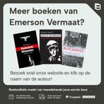 Auschwitz Birkenau 9789493001114 Emerson Vermaat, Boeken, Oorlog en Militair, Verzenden, Zo goed als nieuw, Emerson Vermaat