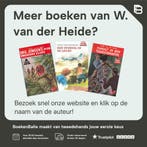 Avonturen in de Stille Zuidzee / Bob Evers-serie / 1, Boeken, Verzenden, Gelezen, W. van der Heide