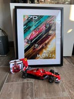 Ferrari - Monza Grand Prix - Sebastian Vettel - 2017 -, Verzamelen, Nieuw