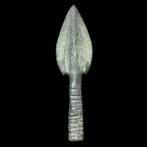 Bronstijd Brons Zeldzame pijlpunt - Very rare ancient bronze