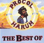 cd - Procol Harum - The Best Of, Verzenden, Zo goed als nieuw