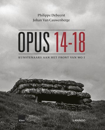 Opus 14-18 - Philippe Debeerst 9789401412247, Verzenden, Zo goed als nieuw, Philippe Debeerst