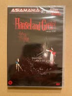 Horror-Sprookje - Korea - Hansel and Gretel - 2007 - NIEUW, Cd's en Dvd's, Dvd's | Horror, Vanaf 16 jaar, Verzenden, Nieuw in verpakking