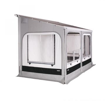 Thule Panorama 4.00 8000 XL, Ophalen of Verzenden, Nieuw