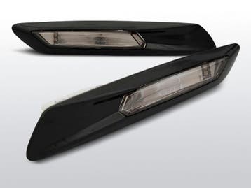 Zijknipperlicht (set) | geschikt voor BMW F10/F11 2010 LED|, Verzenden, Nieuw, BMW