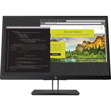 HP Z24nf 24 inch | Full HD 1920 x 1080, Computers en Software, Monitoren, Ophalen of Verzenden, Zo goed als nieuw, HP