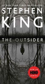 The Outsider 9781501180996 Stephen King, Verzenden, Gelezen, Stephen King