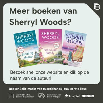 De beste keuze / Sweet Magnolias / 2 - Sherryl Woods, Verzenden, Gelezen, Sherryl Woods
