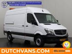 Mercedes-Benz Sprinter L2H2 Bestelbus 2018 L2 H2 Diesel, Euro 6, Wit, Mercedes-Benz, Nieuw