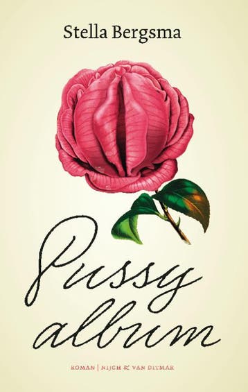 Pussy album - Stella Bergsma 9789038800820, Verzenden, Gelezen, Stella Bergsma