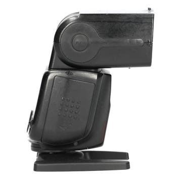 Canon Speedlite 430EX III-RT met garantie, Ophalen of Verzenden, Gebruikt