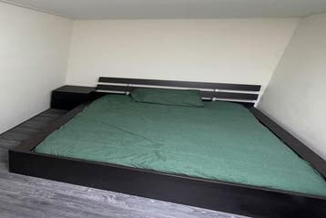 Appartement Pleinweg in Rotterdam, Rotterdam, Via bemiddelaar, Appartement, Rotterdam