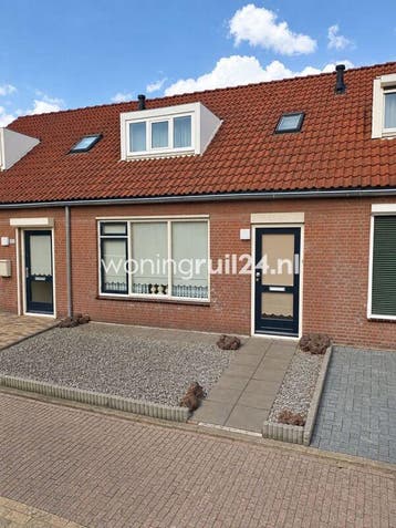 Woningruil - Wilgenrijs 21 - 2 kamers en Noord-Brabant, Noord-Brabant