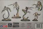 Warhammer 40.000 Necrons Ophydian Destroyers (Warhammer, Hobby en Vrije tijd, Wargaming, Ophalen of Verzenden, Nieuw