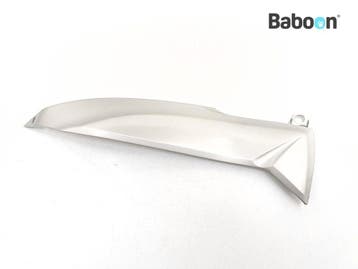 Tank Cover Links Suzuki GSX R 1000 2009-2011 (GSXR1000, Verzenden, Gebruikt