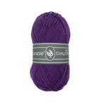 Durable Cosy Extra Fine 272 Violet - Haakgaren / Breigaren, Ophalen of Verzenden, Nieuw, Breien of Haken, Wol of Garen