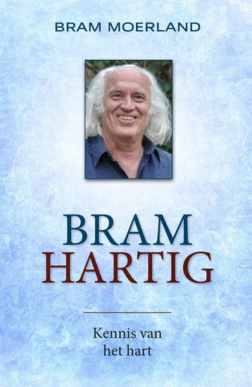 Bramhartig | Bram Moerland | Nieuw, Ophalen of Verzenden, Nieuw, Bram Moerland