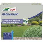 Gazon kalk | DCM | 50 m² (Magnesiumkalk, 4 kg), Verzenden, Nieuw