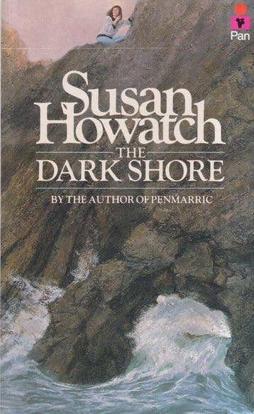 The Dark Shore - Howatch, Boeken, Verzenden, Gelezen