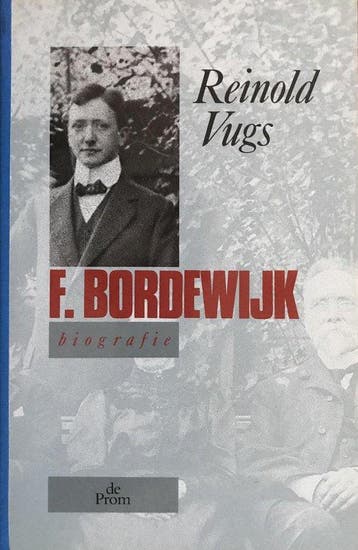 F. Bordewijk - Reinold, Boeken, Verzenden, Gelezen