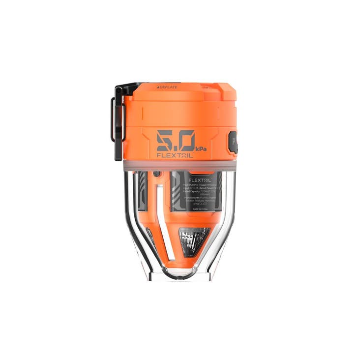 FLEXTAIL MAX PUMP 3 – Krachtige 2-in-1 Luchtpomp & LED, Caravans en Kamperen, Luchtbedden, Ophalen of Verzenden