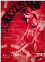 FC Twente Top 40 9789085690160 G. Eijsink, Verzenden, Gelezen, G. Eijsink