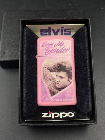 Zippo - Zonder minimumprijs - Aansteker - Messing,, Verzamelen, Nieuw