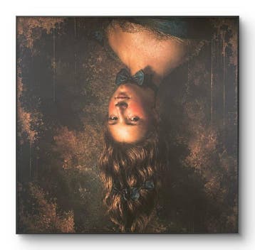 Nicole Lubbers - Reversed XL