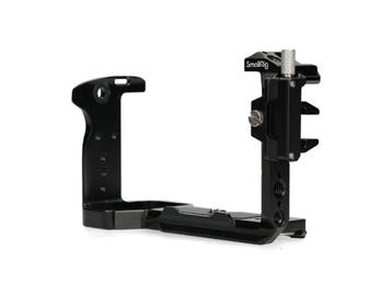 Smallrig Cage Sony FX3/FX30 - 1 jaar garantie, Ophalen of Verzenden, Zo goed als nieuw