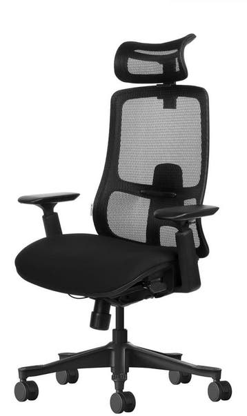Stane Premium schuimzitting Ergonomische Bureaustoel -, Ophalen of Verzenden, Nieuw
