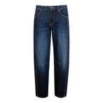 Cambio • blauwe jeans Elia • 38, Kleding | Dames, Spijkerbroeken en Jeans, Cambio, Verzenden, Nieuw, Blauw