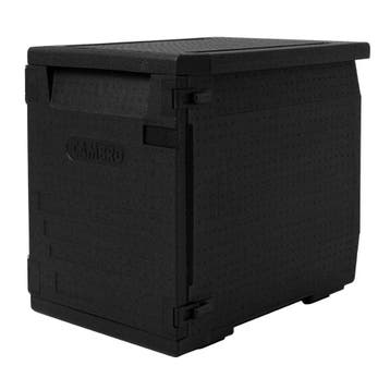 Cambro Cam GoBox geïsoleerde voedselcontainer 126L met 9, Verzenden, Nieuw
