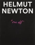 Helmut Newton: One-Off | Nieuw, Boeken, Ophalen of Verzenden, Nieuw, Helmut Newton; Philippe Garner; Gert Elfering; Matthias Harder