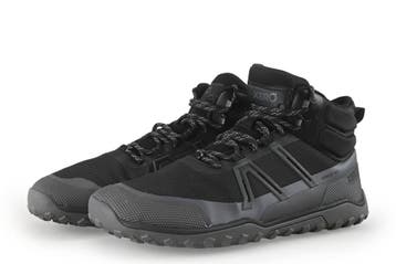 Xero Shoes Barefoot in maat 40 Zwart, Verzenden, Zwart, Xero Shoes, Zo goed als nieuw
