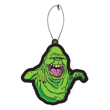Ghostbusters Slimer Luchtverfrisser, Ophalen of Verzenden, Nieuw