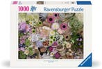 Voor de liefde van bloemen Puzzel (1000 stukjes) |, Verzenden, Nieuw