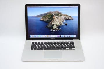 Apple MacBook Pro 15 inch | Intel Core i7 2.0Ghz CPU | 8GB, Nieuw