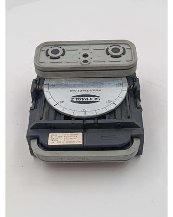 Vacuum cup VCBL-K1 120x50x50 D-360, Ophalen