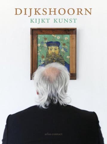 Nico Dijkshoorn kijkt kunst, Boeken, Historische romans, Verzenden, Nieuw