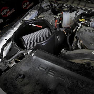 aFe 13-18 Dodge L6 6.7L Diesel Trucks MagnumFORCE Stage-2, Ophalen of Verzenden, Nieuw