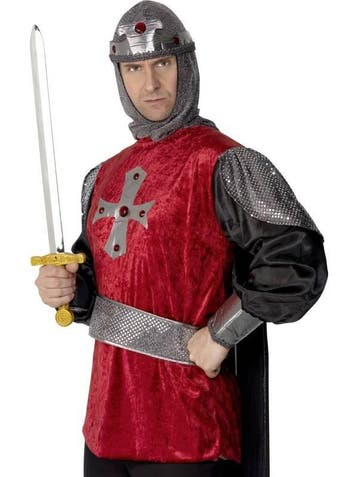 Ridder zwaard 62cm, Ophalen of Verzenden, Nieuw
