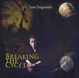 cd - Joost Vergoossen - Breaking The Cycle, Verzenden, Zo goed als nieuw