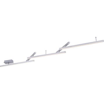 LED Plafondlamp WiZ - Smart LED - Slimme LED - Wifi LED -, Ophalen of Verzenden, Nieuw, Metaal, Overige fittingen