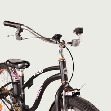 Volare kinderfiets 20 inch, Ophalen of Verzenden, Gebruikt, Volare