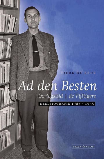 Ad den Besten - Tjerk de Reus 9789492183729, Verzenden, Zo goed als nieuw, Tjerk de Reus