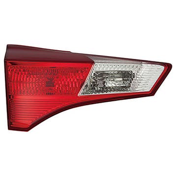 Toyota Rav 4 2013-2015 Achterlichtglas Binnen Links, Verzenden, Nieuw