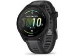 Garmin Forerunner 165 - Smartwatch - AMOLED-touchscreen, Verzenden, Nieuw, Garmin