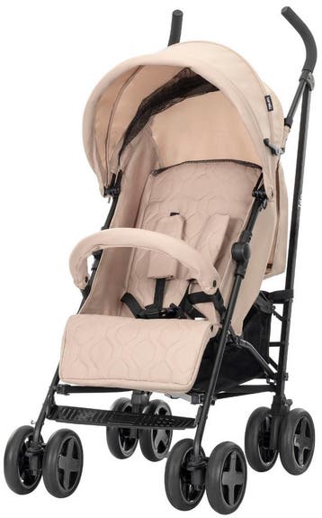 Lorelli Ida Beige Buggy, Verzenden, Nieuw