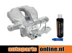 Remklauw Peugeot Expert achterzijde, rechts, Verzenden, Nieuw, Peugeot